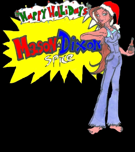Merry Christmas