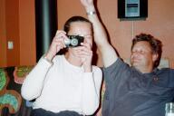 Party i labodarna, augusti 1999