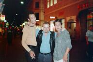 Kpenhamn, augusti 1999