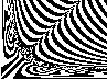 Counter Plot of z = x^y - y^x