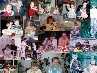 Collage (2 of 2) of Dana Smith's Young Life.