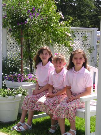 Grandkids 2005-05-29.