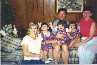 My Six Kids, September 1999.