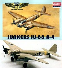 Junkers Ju88