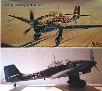 Junkers Ju87