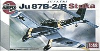 Junkers Ju87