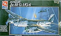 Junkers Ju88