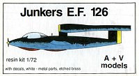 Junkers EF126
