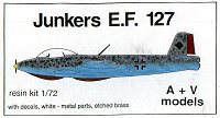 Junkers EF126