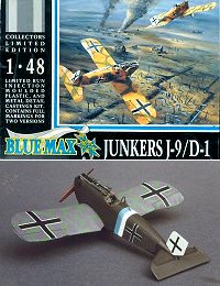Junkers J9