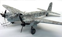 Junkers Ju88