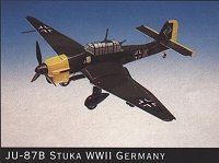 Junkers Ju87