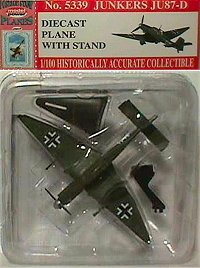 Junkers Ju87