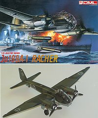 Junkers Ju188
