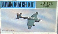 Junkers Ju87