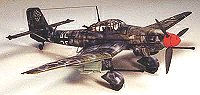 Junkers Ju87