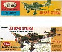 Junkers Ju87