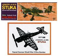 Junkers Ju87
