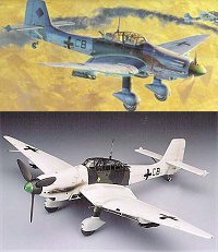 Junkers Ju87