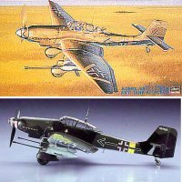 Junkers Ju87