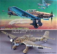 Junkers Ju87