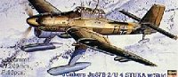 Junkers Ju87