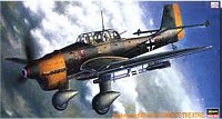 Junkers Ju87