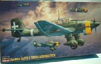 Junkers Ju87