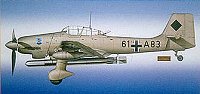 Junkers Ju87