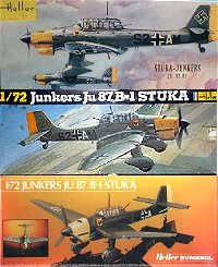 Junkers Ju87