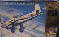 Junkers Ju87