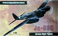 Junkers Ju88