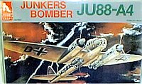 Junkers Ju88