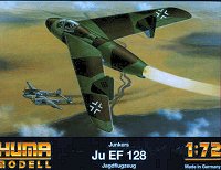Junkers EF126