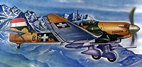 Junkers Ju87