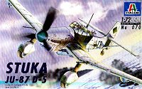 Junkers Ju87