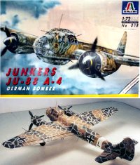 Junkers Ju88
