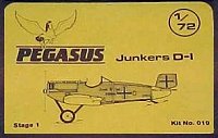 Junkers J9