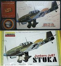 Junkers Ju87