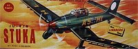 Junkers Ju87