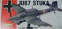 Junkers Ju87