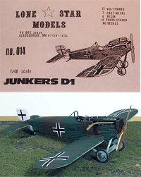 Junkers J9