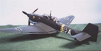 Junkers Ju87