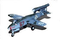Junkers EF126