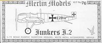 Junkers J2