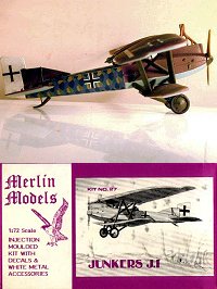 Junkers J4