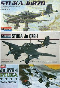 Junkers Ju87