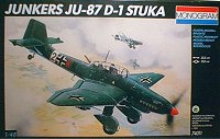 Junkers Ju87