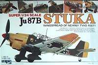 Junkers Ju87