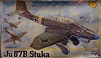 Junkers Ju87